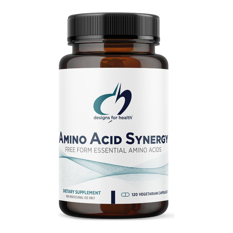 Amino Acid Synergy (120 Capsules)