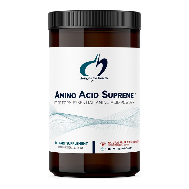 Amino Acid Supreme (360g)