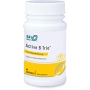 ACTIVE B TRIO (60 Capsules)