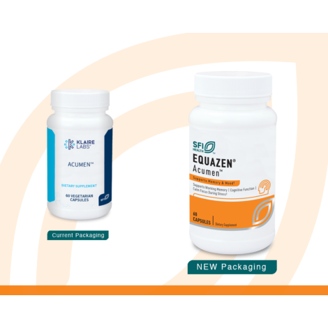 Acumen (60 Capsules)