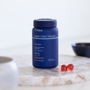Apple Cider Vinegar (60 Gummies)