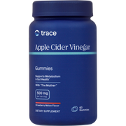 Apple Cider Vinegar (60 Gummies)