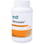 Adrenamin (120 Capsules)