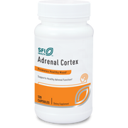 Adrenal Cortex (250 mg) (120 Capsules)