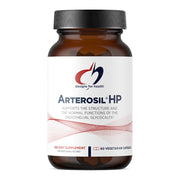 Arterosil HP (60 Capsules)