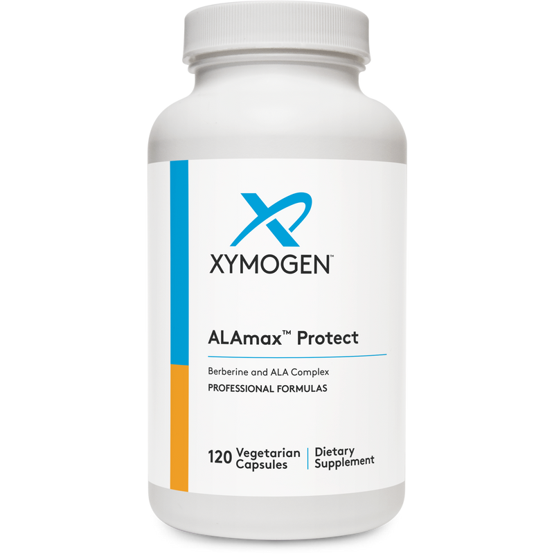 ALAmax Protect (120 Capsules)