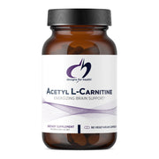 Acetyl L-Carnitine (90 Capsules)