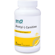Acetyl-L-Carnitine (500 mg) (90 Capsules)