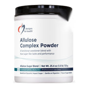 Allulose Complex Powder (720g)