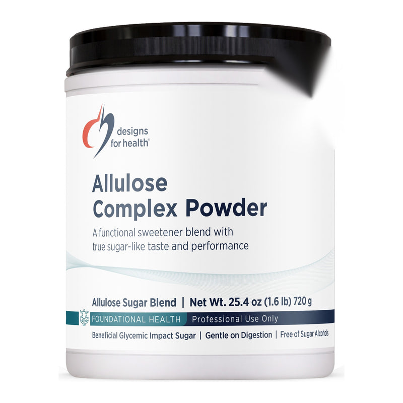 Allulose Complex Powder (720g)