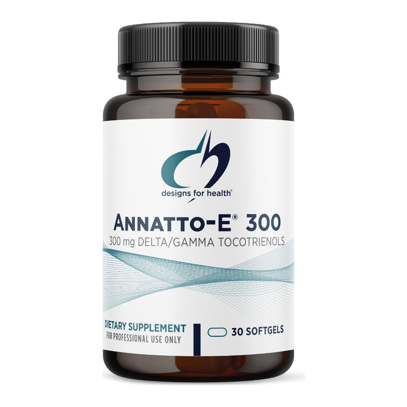 Annatto-E 300 (30 Softgels)
