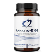 annatto-e-gg (60 Softgels)