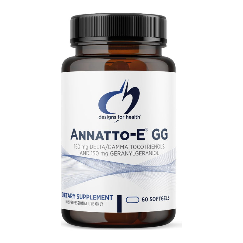 annatto-e-gg (60 Softgels)