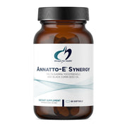 Annatto-E Synergy (60 Softgels)