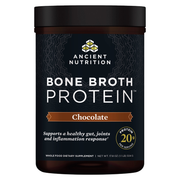 Bone Broth Protein Chocolate — 504 g