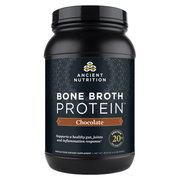 Bone Broth Protein Chocolate — 1008 g