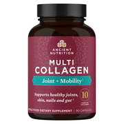 Multi Collagen Capsules Joint + Mobility — 90 Capsules