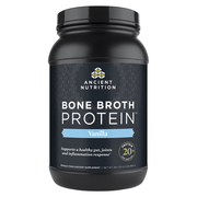 Bone Broth Protein Vanilla — 984 g