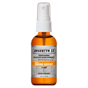 Professional Bio-Active Silver Hydrosol Fine Mist Spray