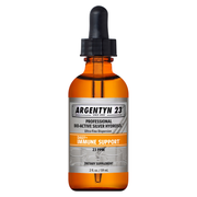 Professional Bio-Active Silver Hydrosol Dropper (59 ml)
