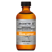 Professional Bio-Active Silver Hydrosol