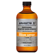 Professional Bio-Active Silver Hydrosol