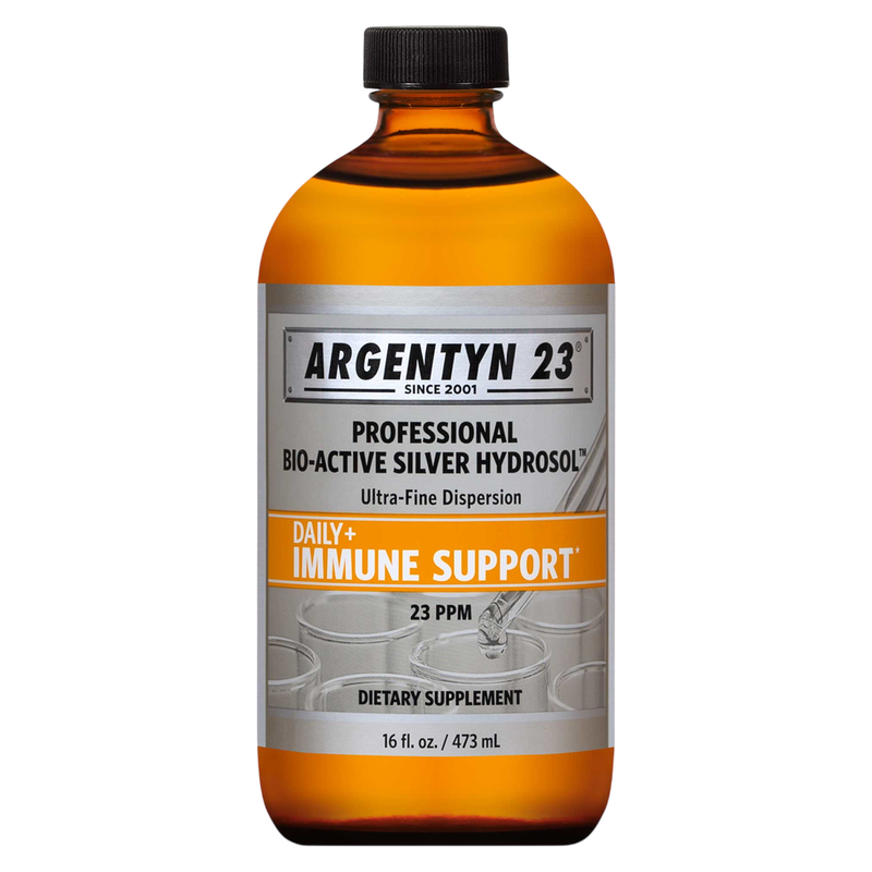 Professional Bio-Active Silver Hydrosol