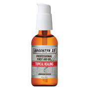 Professional Silver First Aid Gel (59 ml)