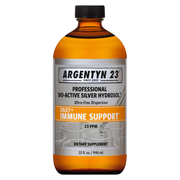 Professional Bio-Active Silver Hydrosol