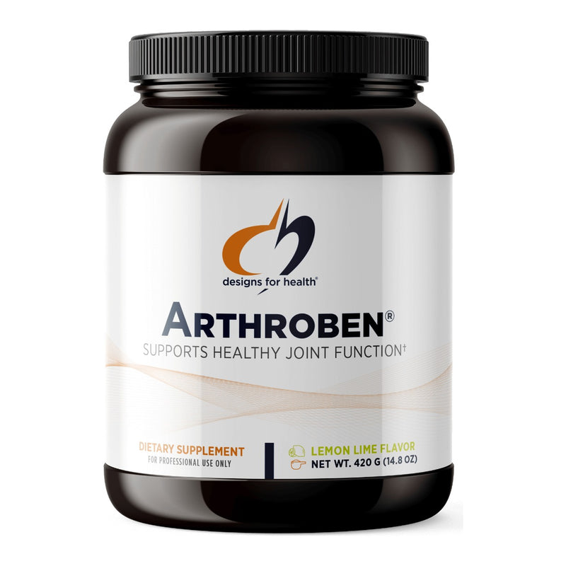 arthroben Lemon