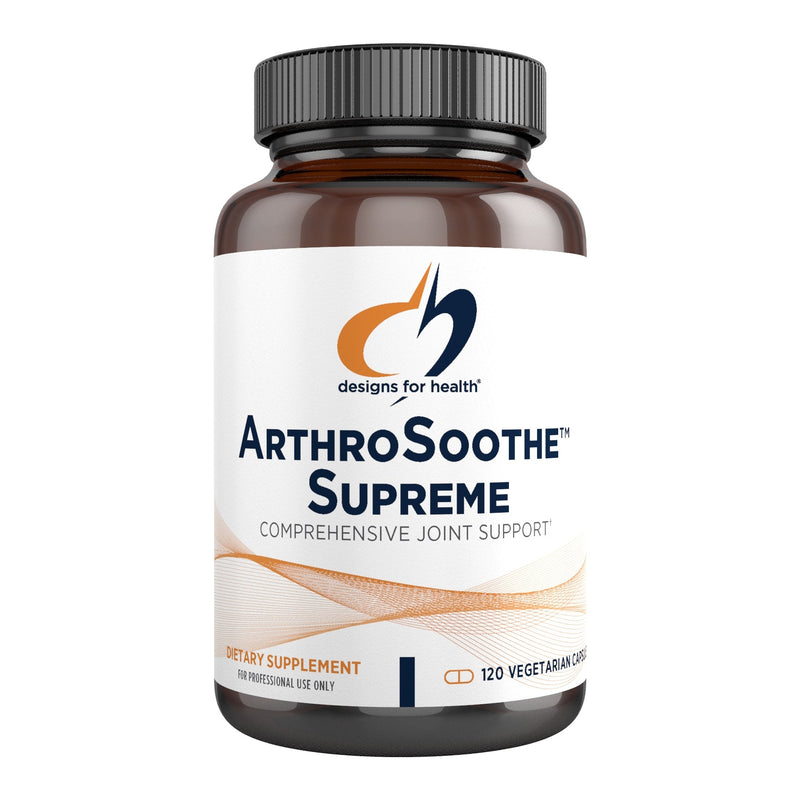 ArthroSoothe Supreme (120 Capsules)