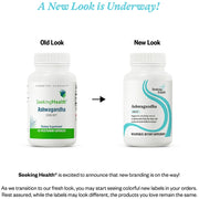 Ashwagandha Extract (60 Capsules)