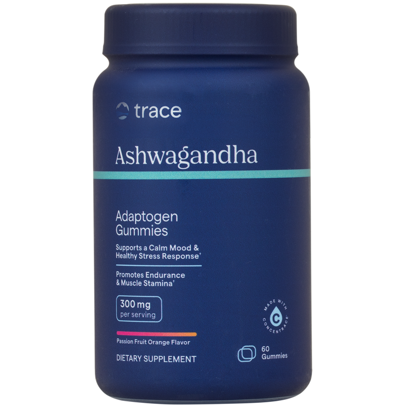 Ashwaganda Gummies (60 Gummies)