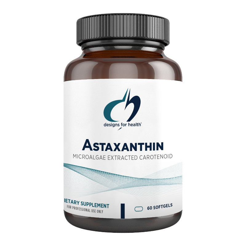 Astaxanthin (60 Softgels)