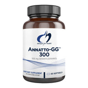 Annatto-GG 300 (60 Softgels)