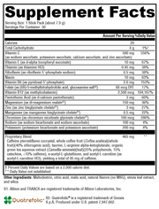 ATP Ignite (30 Servings)