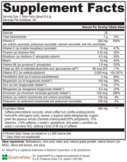 ATP Ignite (30 Servings)