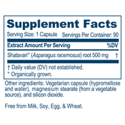 Sitawari (90 Capsules)