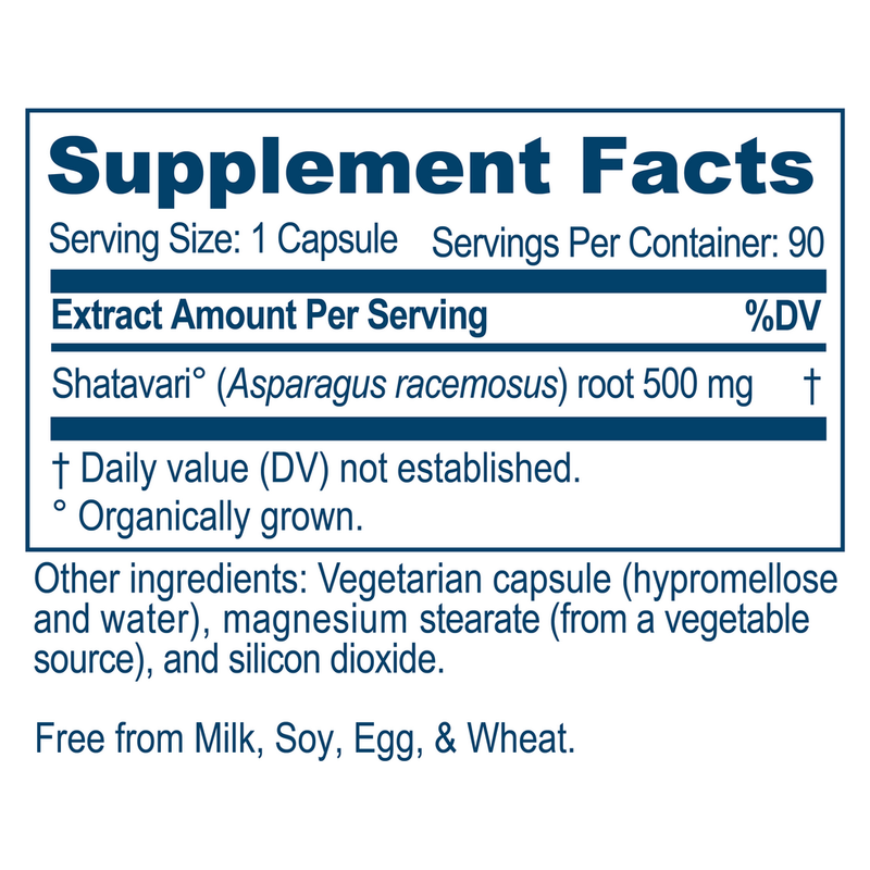 Sitawari (90 Capsules)
