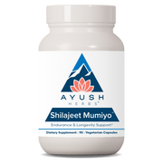 Shilajeet Mumiyo (90 Capsules)