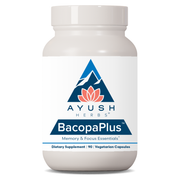 Bacopa Plus (90 Capsules)