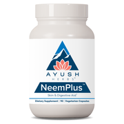 Neem Plus (90 Capsules)
