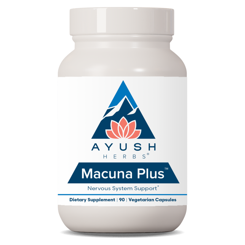 Macuna Plus (90 Capsules)