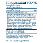 Eleg Fem (60 Capsules)