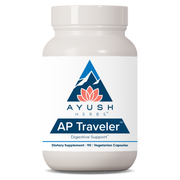 AP Traveler (90 Capsules)