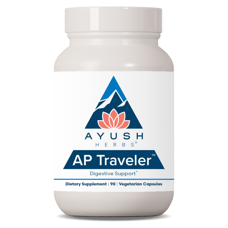 AP Traveler (90 Capsules)