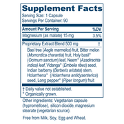 AP Traveler (90 Capsules)