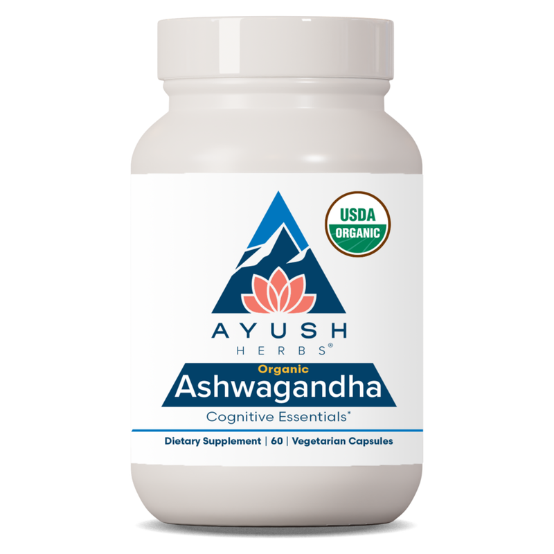 Ashwagandha
