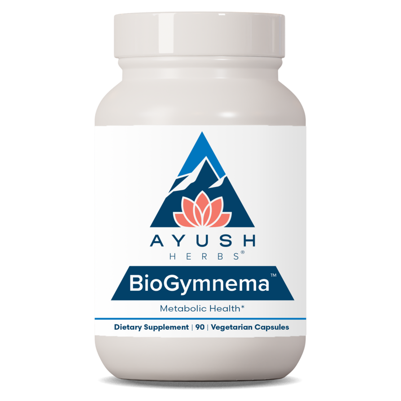 BioGymnema™ (90 Capsules)