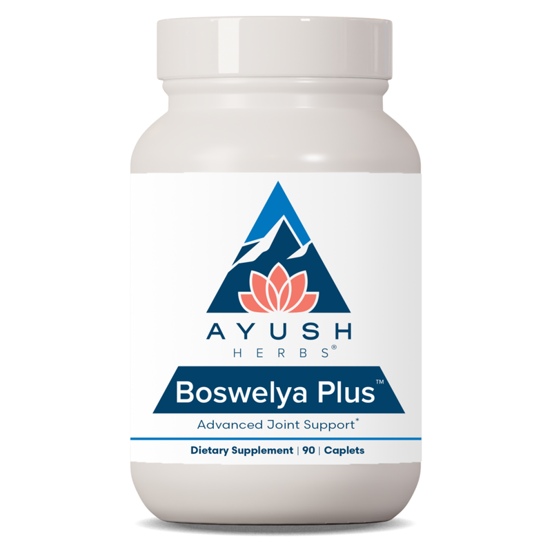 Boswelya Plus (90 Caplets)